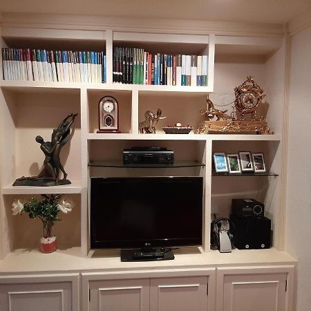 拉科鲁尼亚Apartamento En Caion公寓 外观 照片