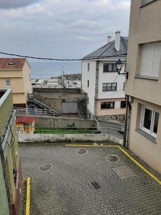 拉科鲁尼亚Apartamento En Caion公寓 外观 照片