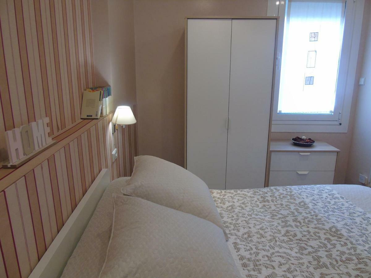 拉科鲁尼亚Apartamento En Caion公寓 外观 照片